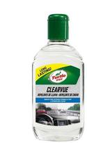 lietaus lasai - Turtle Wax Clearvue, 300 ml - 3 nuotrauka