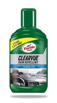 lietaus lasai - Turtle Wax Clearvue, 300 ml - 4 nuotrauka