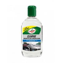 lietaus lasai - Turtle Wax Clearvue, 300 ml - 5 nuotrauka