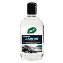 lietaus lasai - Turtle Wax Clearvue, 300 ml - 6 nuotrauka