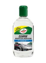 lietaus lasai - Turtle Wax Clearvue, 300 ml - 7 nuotrauka