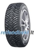 Nokian Hakkapeliitta 8 SUV 245/55 R19 107T XL spygliuotos