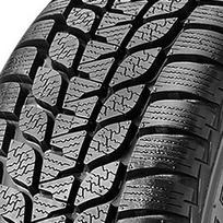 245 45 r18 ziemines - Bridgestone Blizzak LM-25 RFT 245/45 R18 96V runflat, * - 1 nuotrauka