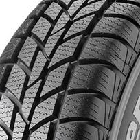 145 80 r13 ziemines padangos - Hankook Winter i*cept RS (W442) 145/80 R13 75T - 1 nuotrauka