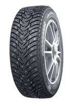 Nokian Hakkapeliitta 8 SUV 285/60 R18 116T spygliuotos