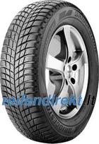 bridgestone blizzak 205 - Bridgestone Blizzak LM 001 RFT 205/55 R16 91H runflat, * - 1 nuotrauka