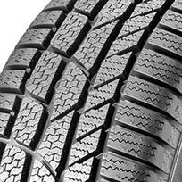 padangos ziemines 205 55 r16 - Continental WinterContact TS 830P 205/55 R16 91H , AO - 1 nuotrauka