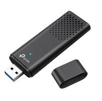 tp link x20 - TP-Link Archer TX20U AX1800 Dual Band Wi-Fi 6 Wireless USB Adapter - 10 nuotrauka