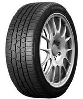 padangos 225 50 r17 - Continental WinterContact TS 830P SSR 225/50 R17 98V XL su ratlankio šonkauliu, runflat - 1 nuotrauka