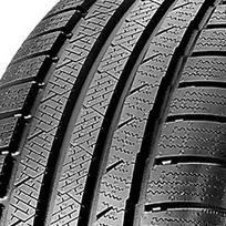 padangos 205 55 r17 - Continental WinterContact TS 810 S 205/55 R17 95V XL , su ratlankio šonkauliu, N2 - 1 nuotrauka