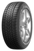 Dunlop SP Winter Sport 4D ROF 225/45 R17 91H , runflat, su ratlankio apsauga (MFS), *