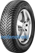padangos 205 55 r16 ziemines - Falken Eurowinter HS01 205/55 R16 91H - 1 nuotrauka