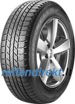 vasarines padangos 235 65r17 - Goodyear Wrangler HP All Weather 235/65 R17 104V - 1 nuotrauka