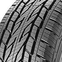 padangos 215 60 r16 - Continental ContiCrossContact LX 2 215/60 R16 95H su ratlankio šonkauliu - 1 nuotrauka