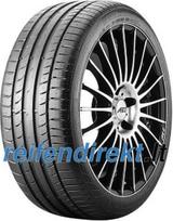 Continental SportContact 5P 265/35 R21 101Y XL su ratlankio šonkauliu, AO