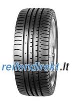 Accelera Phi 255/30 ZR19 91Y XL