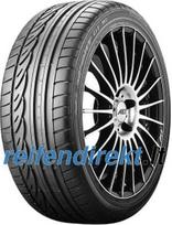 Dunlop SP Sport 01 245/45 R18 100W XL su ratlankio apsauga (MFS), J
