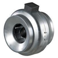 slegio ventiliatorius - Vents VKMz 160 - 1 nuotrauka