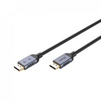 displayport cable 5m - Unitek DisplayPort 1.4 8K 60Hz, 4K 240Hz 1.5m - 1 nuotrauka