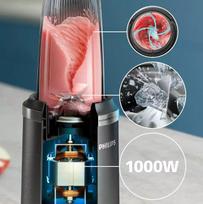 blenderis philips - Philips HR2767/00 - 2 nuotrauka