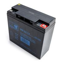 rbc7 - MW Power akumuliatorius AGM 12V 22Ah MW 22-12 - 2 nuotrauka