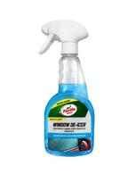 turtle wax ledo - Ledo tirpiklis Turtle Wax TW94592, 500 ml - 1 nuotrauka