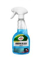 turtle wax ledo - Ledo tirpiklis Turtle Wax TW94592, 500 ml - 2 nuotrauka