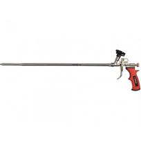 silikono pistoletas - YATO YT-67460 ,  Putų pistoletas ,  500 mm - 2 nuotrauka