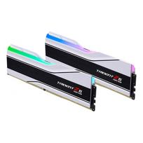 g skill 2x16 ddr5 - G.SKILL Trident Z5 Neo RGB DDR5 32GB (2x16GB) 6000MHz CL28 - 1 nuotrauka