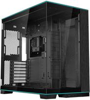 lian li o11 - Lian Li O11D Dynamic EVO RGB (juodas) - 1 nuotrauka