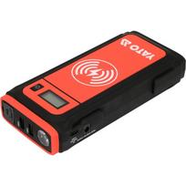 power bank starteris - Yato YT-83085 Jump Starter / Power Bank 16000mAh - 1 nuotrauka