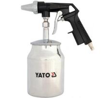 Yato pneumatinė smėliasrovė YT-2376