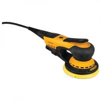 pneumatiniai slifuoklis - Mirka Deros 550CV - 2 nuotrauka