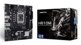 BIOSTAR H610MHP 2.0