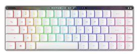 Asus ROG Falchion RX Low Profile Red Switch