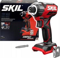 skil smuginis suktuvas - Skil 3225CA SD1E3225CA, 20 V - 2 nuotrauka