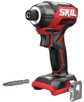 skil smuginis suktuvas - Skil 3225CA SD1E3225CA, 20 V - 1 nuotrauka