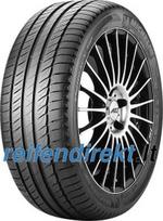Michelin Primacy HP 205/55 R16 91V su ratlankio saugos lentele (FSL), GRNX