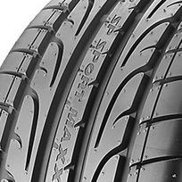 padangos r16 dunlop sp sport - Dunlop SP Sport Maxx 215/45 R16 86H su ratlankio apsauga (MFS) - 2 nuotrauka
