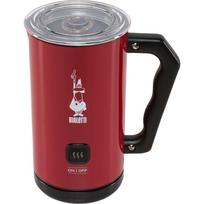 plakiklis elektrinis - Elektrinis pieno putų plaktuvas Bialetti „MK02 Rosso“ - 2 nuotrauka