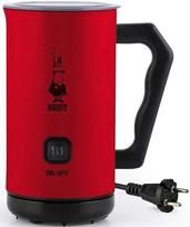 Elektrinis pieno putų plaktuvas Bialetti „MK02 Rosso“