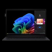snapdragon x1p 42 100 - Asus ProArt PZ13 HT5306QA-LX004W, Snapdragon X Plus X1P-42-100, 16 GB, 1 TB, 13.3", Touchscreen, Windows 11 Home, Juodas - 1 nuotrauka