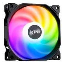 120mm pwm fan - ADATA VENTO 120 ARGB PWM Case Fan - 1 nuotrauka