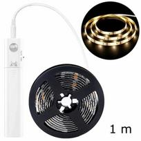 led juosta su judesio - ATL LED juostelė su judesio davikliu ZD94, 1m - 1 nuotrauka