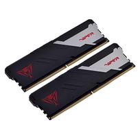 ddr5 64gb ram - Patriot Viper Venom DDR5 64GB (2x32GB) 6000MHz CL30 XMP 3.0 - 1 nuotrauka