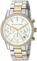 michael kors laikrodis - Michael Kors Ritz MK6474 - 1 nuotrauka