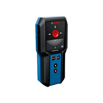 metalas - Bosch GMS 120-27 Professional - 1 nuotrauka