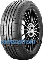 padanga 225 60 r16 - Dunlop Sport BluResponse 225/60 R16 102W XL - 1 nuotrauka