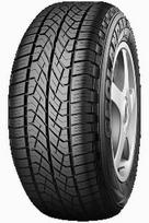 vasarines padangos r17 - Yokohama Geolandar (G900) 215/55 R17 94V - 1 nuotrauka
