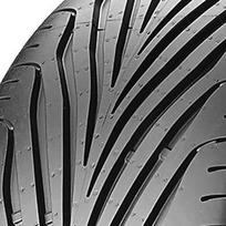 padanga 195 - Goodyear Eagle F1 GS-D3 195/45 R17 81W su ratlankio apsauga (MFS) - 2 nuotrauka